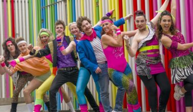 Time for Fringe to take stock after a crazy Edinburgh summer