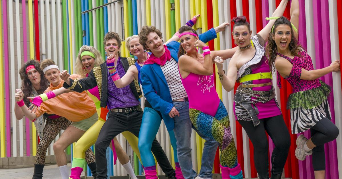 Time for Fringe to take stock after a crazy Edinburgh summer