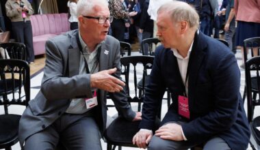 Glasgow to reap Commonwealth Games 'inward investment'