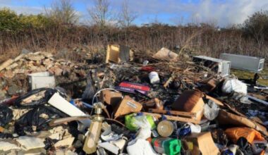 Southend council set on free bulky waste disposal service