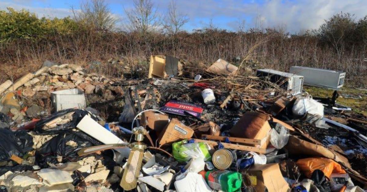 Southend council set on free bulky waste disposal service