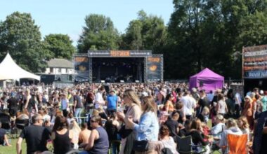 One of UK's largest tribute festivals returns to Heaton Park
