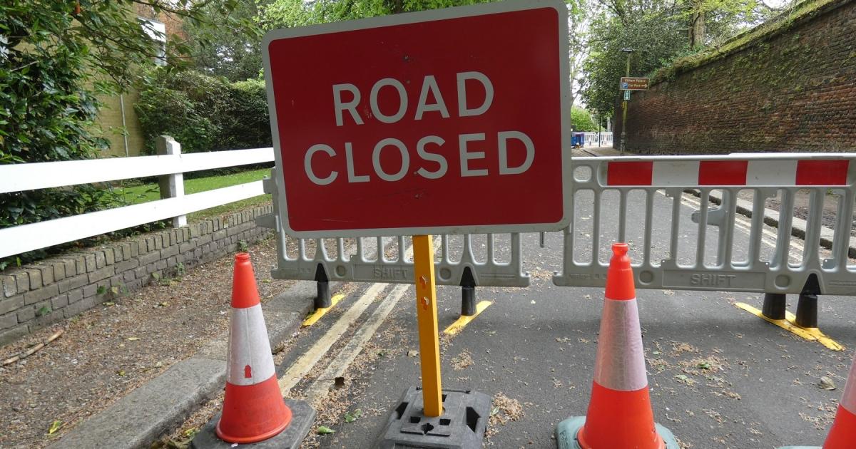 Firms could be charged for roadworks causing delays in Barnet