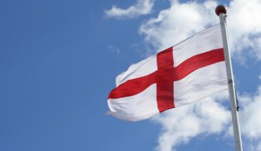 Sandwell Council issues statement on flying of flags