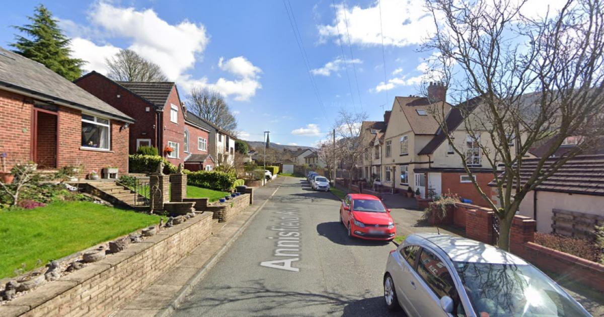 Man, 75, found dead at home in Greenfield