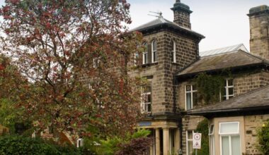 Sue Ryder Wheatfields Hospice rated 'inadequate' by CQC