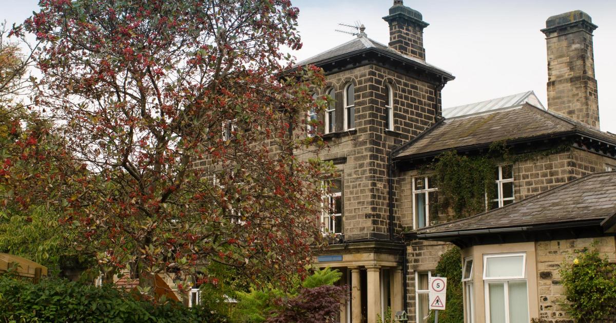 Sue Ryder Wheatfields Hospice rated 'inadequate' by CQC