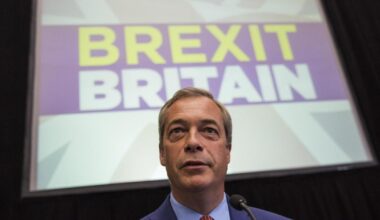 Nigel Farage’s grossly misleading past rhetoric must be highlighted