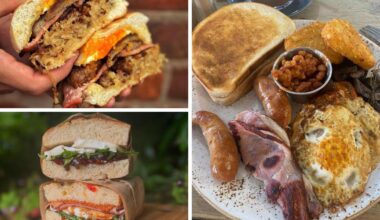 Three Oldham spots that should be on the best breakfast list