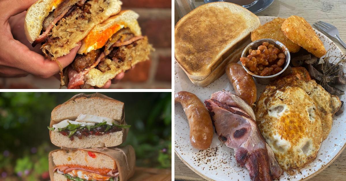 Three Oldham spots that should be on the best breakfast list
