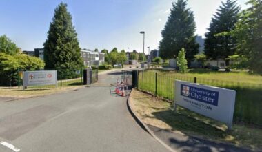 Environmental impact assessment not needed for Padgate Campus homes