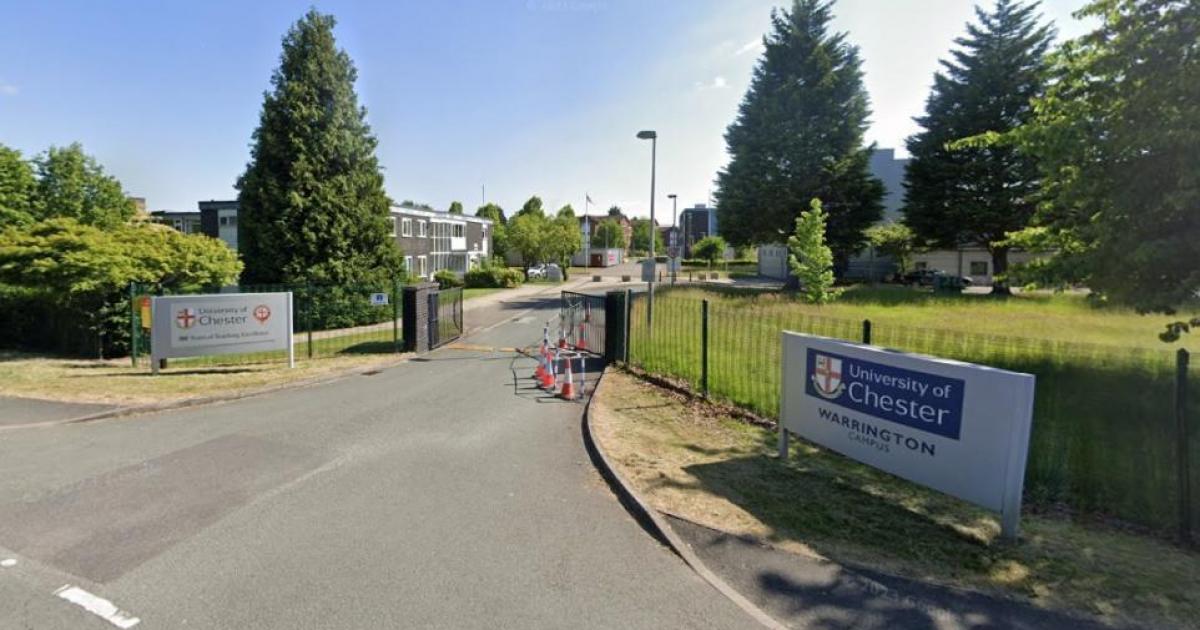 Environmental impact assessment not needed for Padgate Campus homes