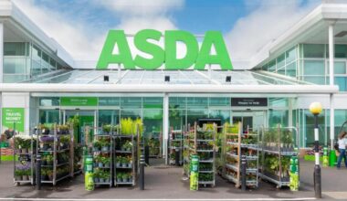 North London to get five new Asda convenience stores