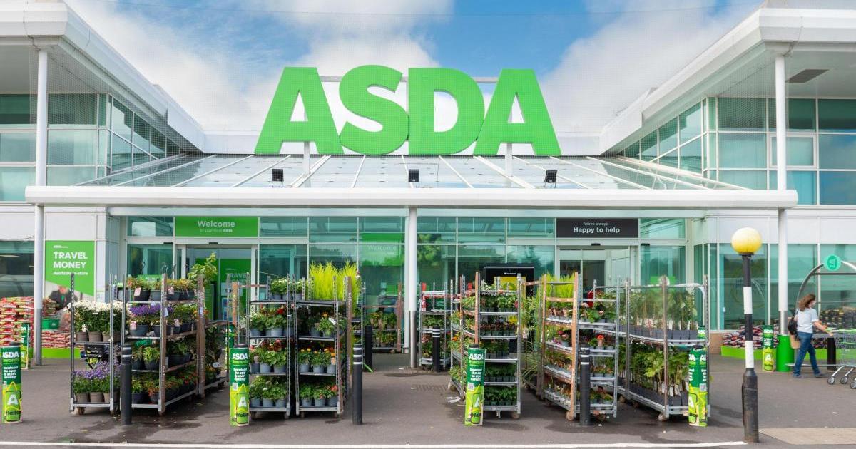 North London to get five new Asda convenience stores