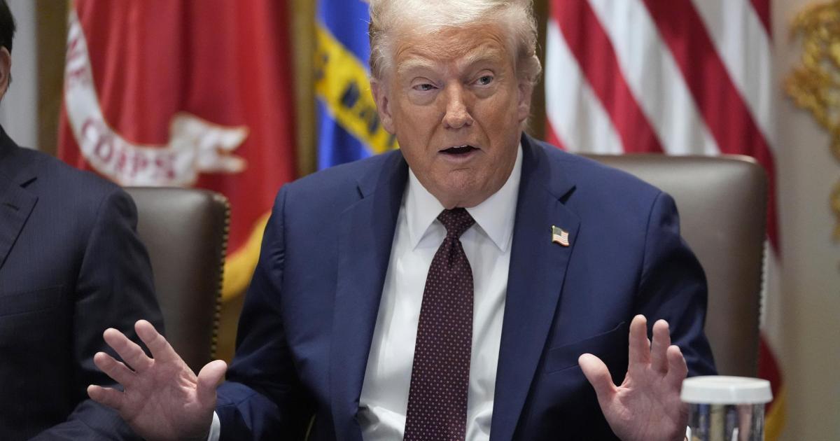 'Is Donald Trump dead?': Viral rumour sparked after JD Vance remarks