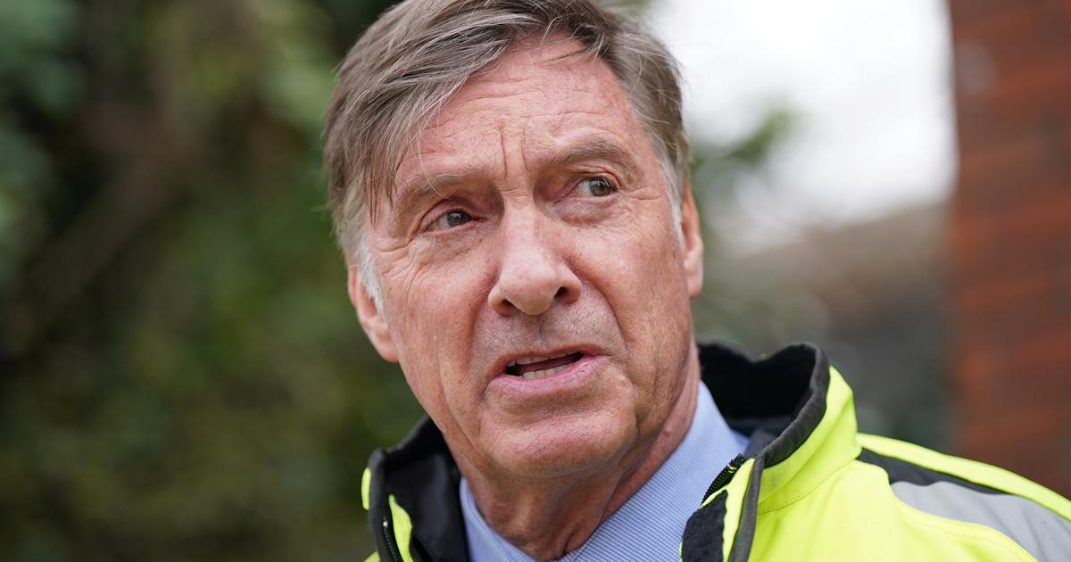 Lord Charles Brocket charged with rape and sexual assault in London