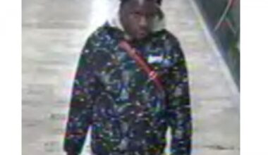 Two men stabbed at Oxford Circus Tube station within 24 hours