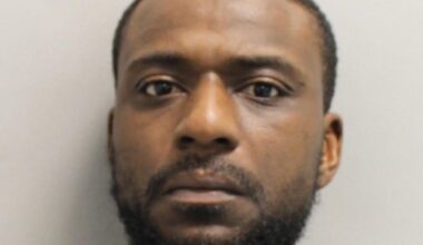 Southwark man jailed after stabbing former Beddington colleagues