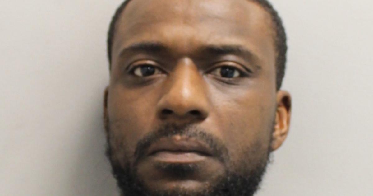 Southwark man jailed after stabbing former Beddington colleagues