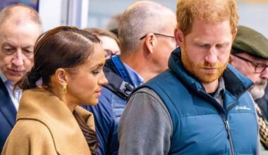 EXCLUSIVE: Prince Harry 'Lonelier Than Ever' and Crying 'This Isn't the Life I Signed Up For' As He 'Continues to be Sidelined by Wife Meghan Markle's Relentless Business Ambitions'