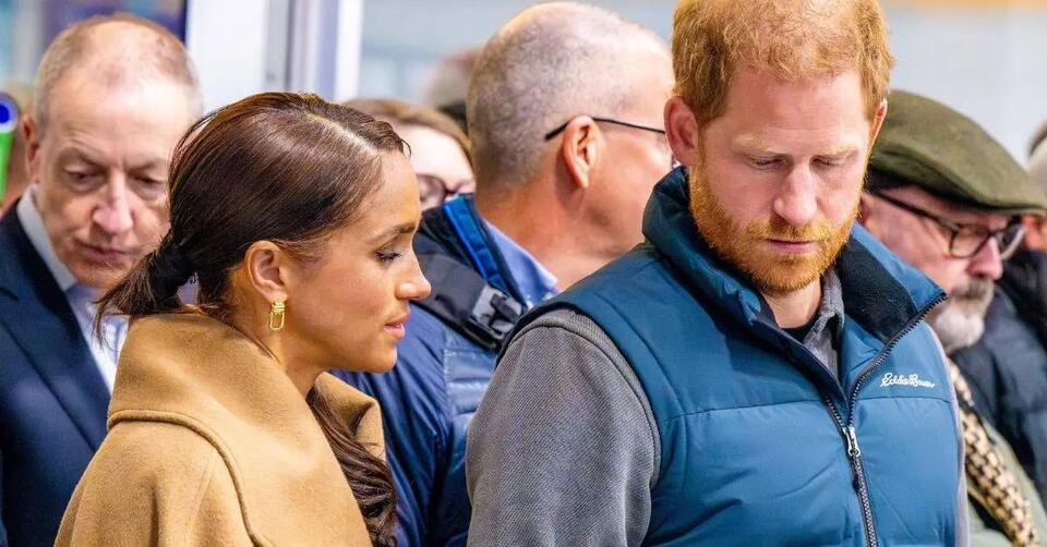EXCLUSIVE: Prince Harry 'Lonelier Than Ever' and Crying 'This Isn't the Life I Signed Up For' As He 'Continues to be Sidelined by Wife Meghan Markle's Relentless Business Ambitions'