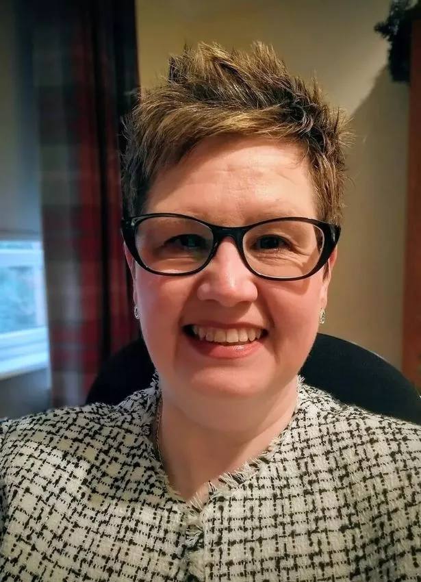 Jennifer received life-saving surgery