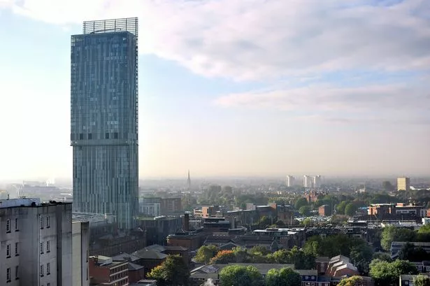 Manchester gv