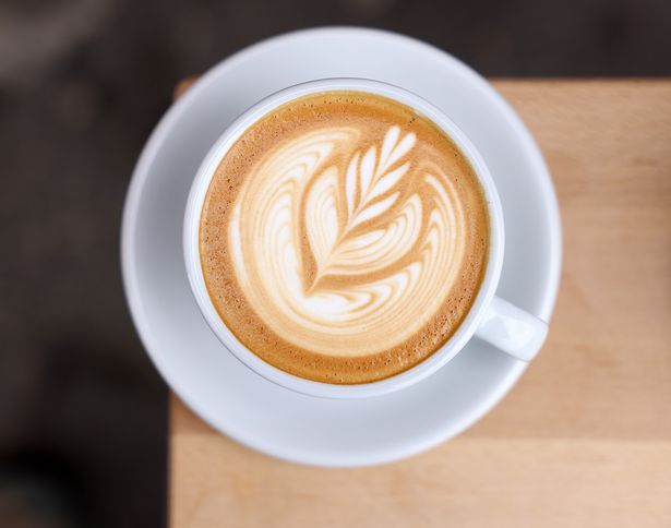 Noddy has opened coffee shops in Taiwan, Hong Kong, and now Manchester