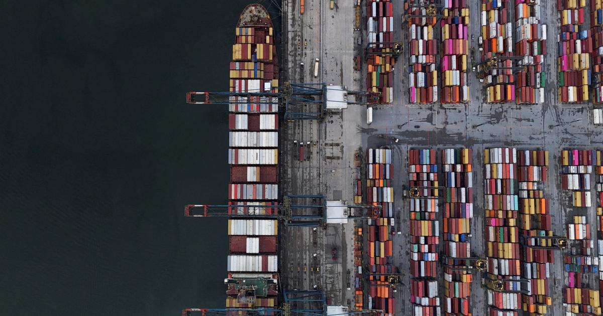 After the Trade War | Foreign Affairs