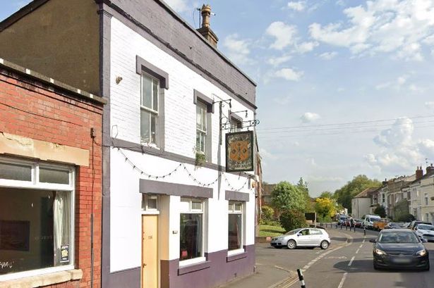 The Miners Arms