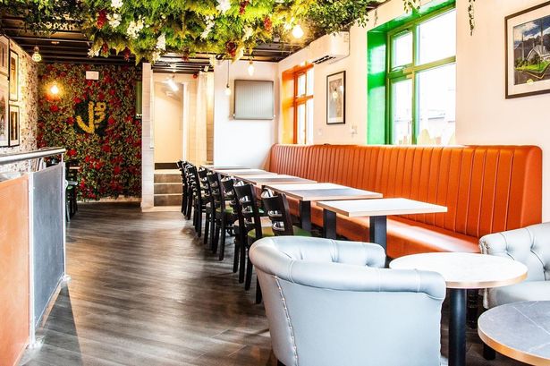 Miljul Chai, which is described as being Oldham's best chai house, has been nominated at the English Curry Awards 2025