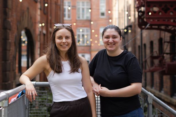 The team behind former Prestwich restaurant Osma are launching a new Nordo Sando pop-up in the city centre