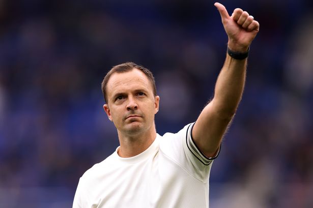 Chris Davies