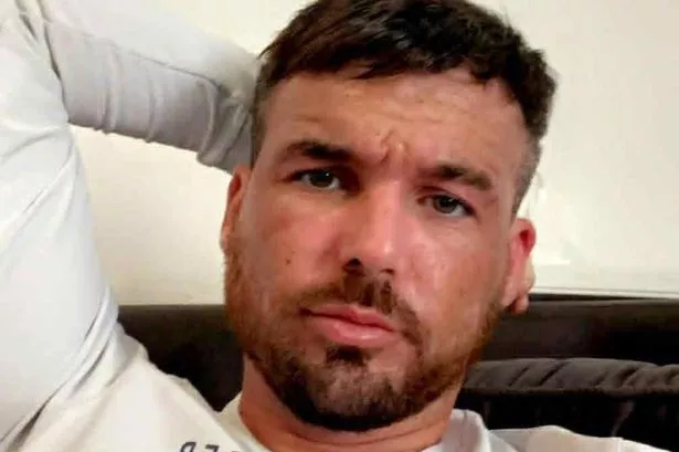 Brandon, 28, has not been seen since Sunday