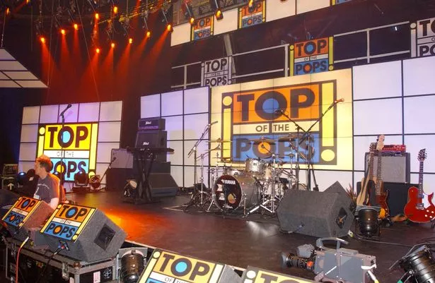 Top of the Pops 