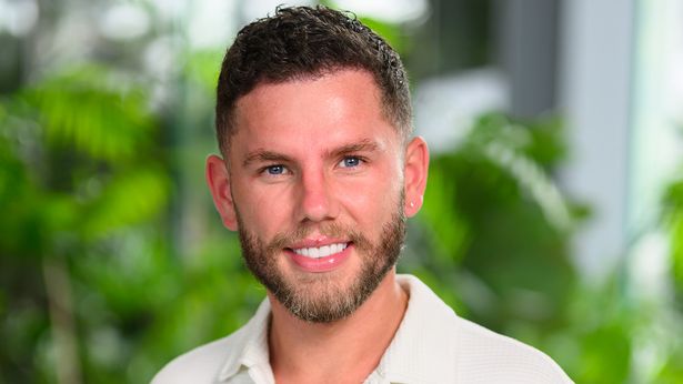 Dean appeared on I'm A Celebrity last year 
