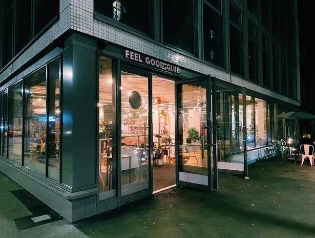 Feel Good Club will be closing its doors at the end of September after five years