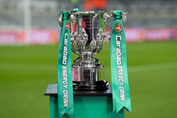 The Carabao Cup
