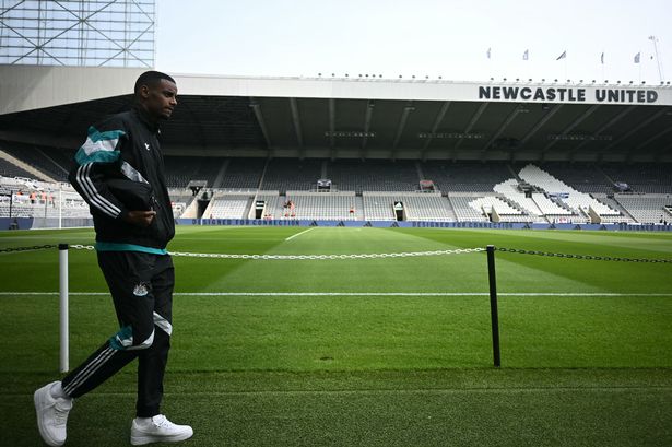 Alexander Isak has made it clear he wants to leave Newcastle United and sign for Liverpool before the transfer window closes on Monday, September 1