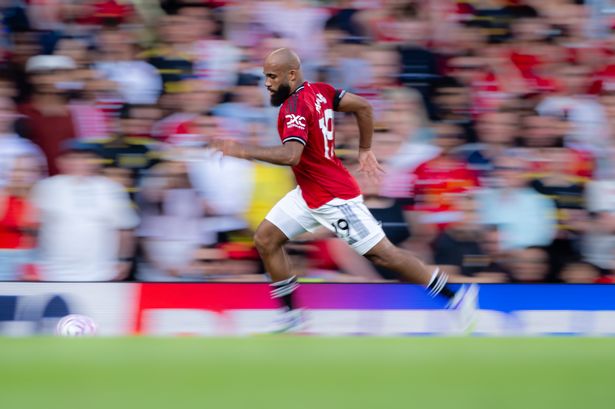 Mbeumo fared well on debut