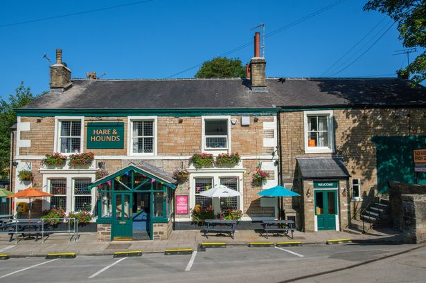 The pub near Ramsbottom has reopened following a significant investment 