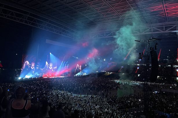 Catfish and the Bottlemen 