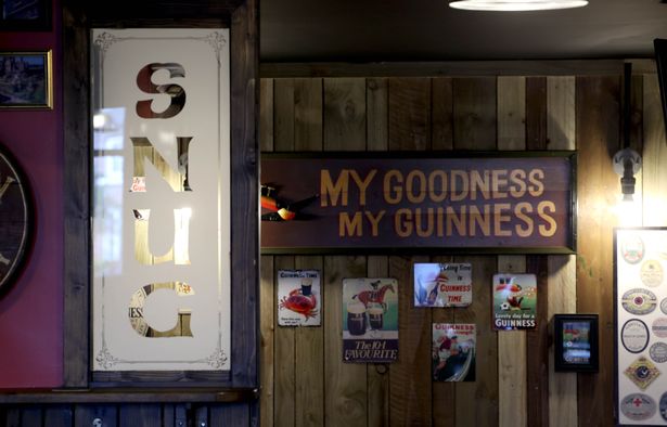 Kennedy's Irish Bar in Altrincham is opening a new spot in Didsbury 