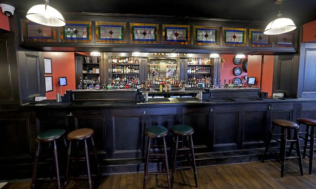 Kennedy's Irish Bar in Altrincham is opening a new spot in Didsbury 