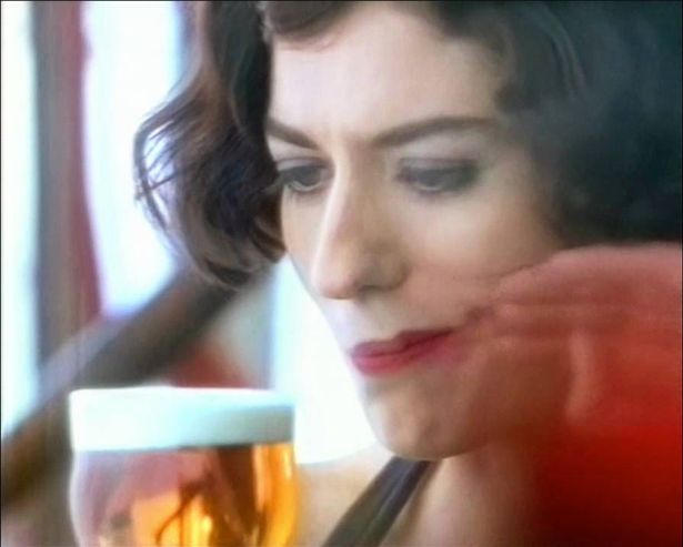 'By 'eck, it's gorgeous'
