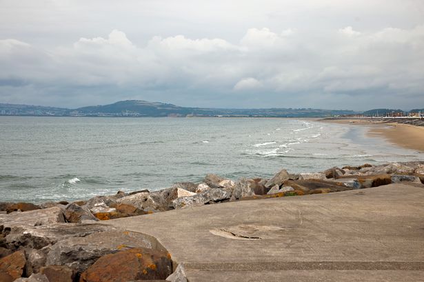Aberavon Beach