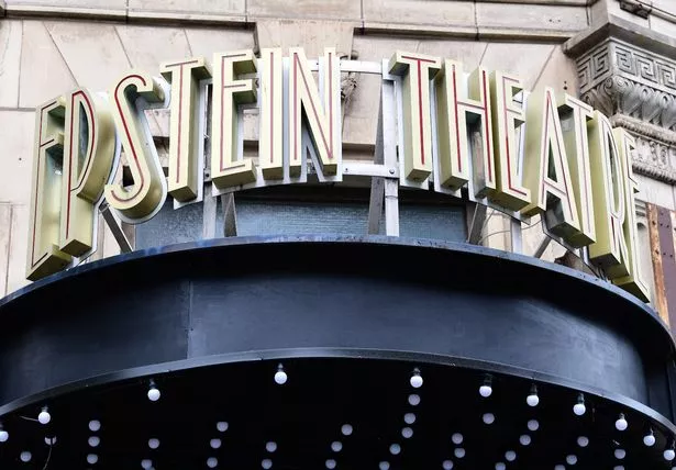The iconic Epstein Theatre will reopen in September 2025