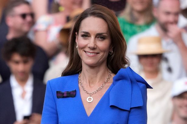  Princess of Wales