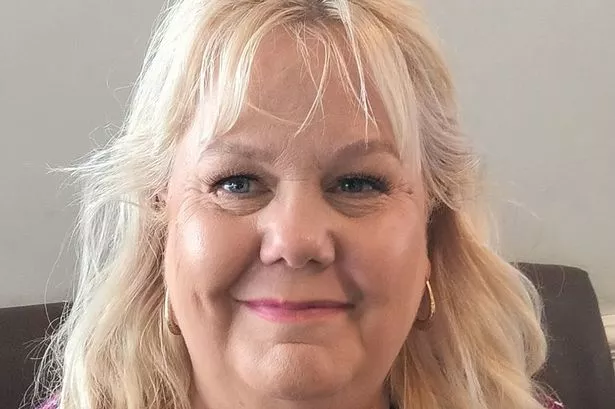 Donna Jobling, 57, from Hull, contracted Legionnaires' disease while on holiday in Crete and was in an induced coma in a hospital on the island for two weeks