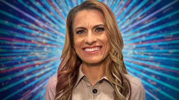 Karen Carney is set to appear on Strictly Come Dancing